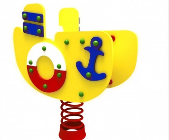Modern Equipment For Children-ID:211972009