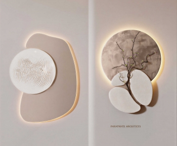 Modern Wall Decoration-ID:224041949