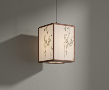 New Chinese Style Droplight-ID:264657027