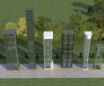Modern Lift-ID:611102103