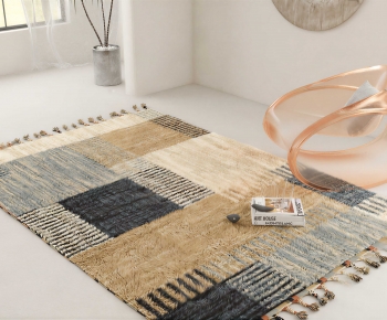 Modern The Carpet-ID:882586965