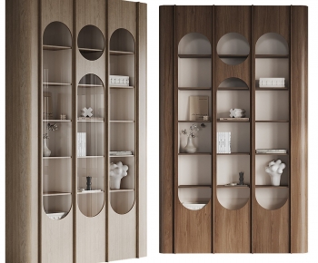 Modern Bookcase-ID:986819982