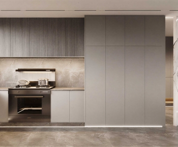Modern The Kitchen-ID:713224894