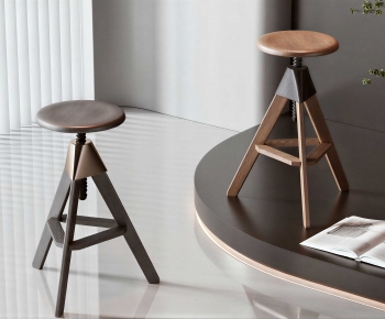 Modern Bar Chair-ID:861339095