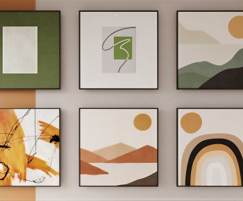 Modern Painting-ID:323939094