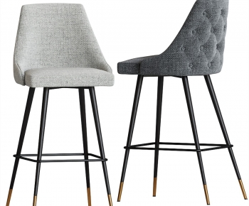 Modern Bar Chair-ID:729079017