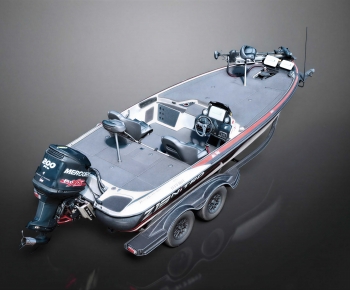 Modern Transportation In Water-ID:258085972