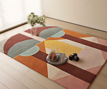Modern The Carpet-ID:445497997
