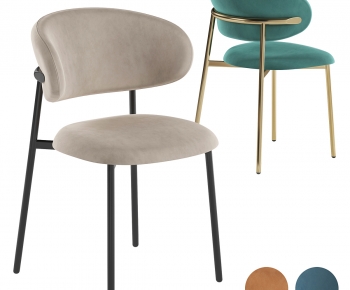 Modern Dining Chair-ID:526259902