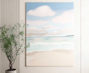 Modern Painting-ID:607120048