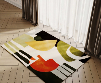 Modern The Carpet-ID:518884908