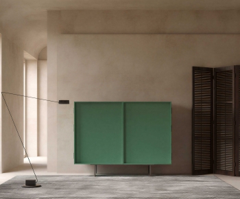 Modern Side Cabinet-ID:185062894
