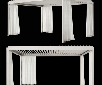 Modern Pavilion-ID:355103972