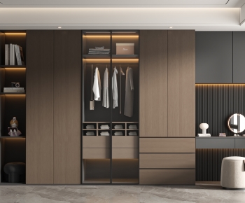 Modern The Wardrobe-ID:921974902