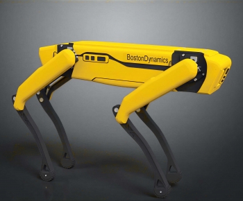 Modern Robot-ID:586710087