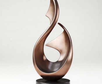 Modern Sculpture-ID:207127093
