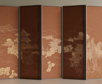 New Chinese Style Partition-ID:944694041