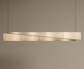 Modern Long Chandelier-ID:817307958