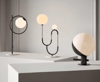 Modern Table Lamp-ID:723604925