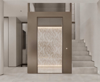 Modern Lift-ID:328500351