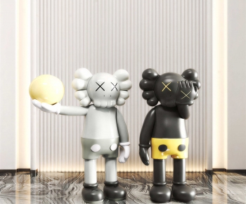 Modern Sculpture-ID:321652896