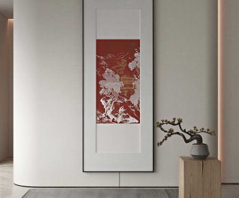 New Chinese Style Painting-ID:325961187