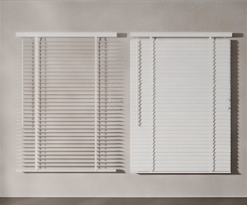 Modern Venetian Blinds-ID:627762082