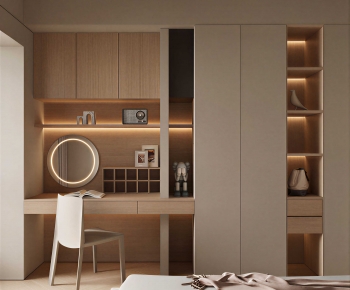 Modern Study Space-ID:850489137