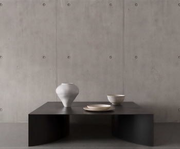 Modern Coffee Table-ID:915277964