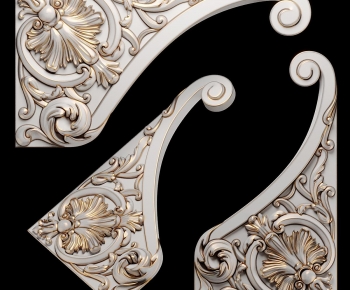 Modern Carving-ID:617953068