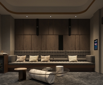 Modern Multi Person Sofa-ID:930757058