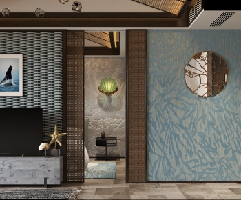 Modern Guest Room-ID:192996982