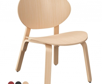 Modern Single Chair-ID:494260074