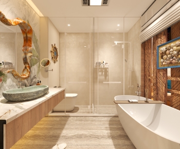 Modern TOILET-ID:212512021