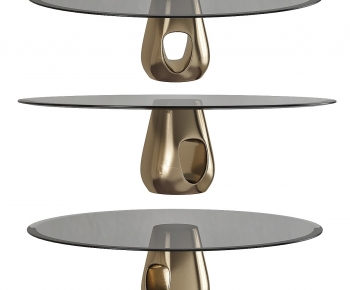 Modern Coffee Table-ID:216361057