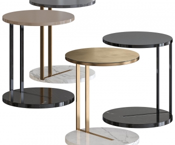Modern Side Table/corner Table-ID:610461005