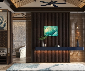 Modern Lobby Hall-ID:191864974