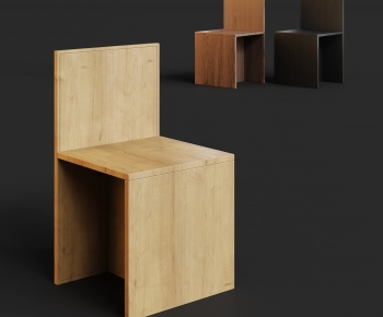 Modern Single Chair-ID:437591139