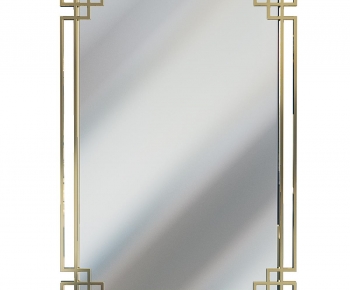 Modern The Mirror-ID:915616998