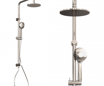 Modern Faucet/Shower-ID:302279005