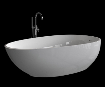 Modern Bathtub-ID:873044018