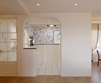 Modern TOILET-ID:893685106