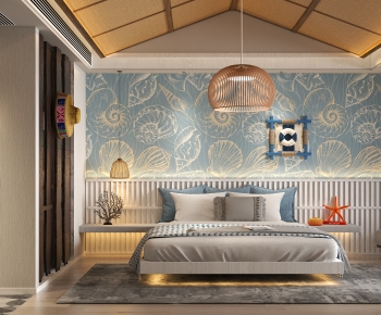 Modern Girl's Room Daughter's Room-ID:940366032