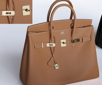 Modern Lady's Bag-ID:817121985