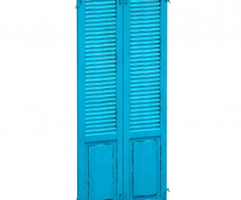 Modern Double Door-ID:727907908