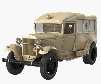 Modern Car-ID:507102013