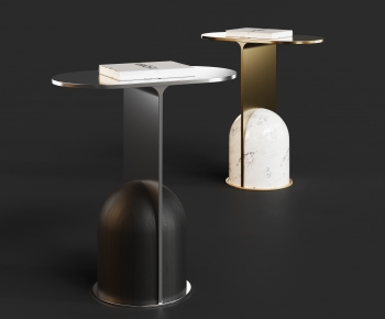 Modern Side Table/corner Table-ID:852310787