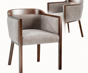 Modern Dining Chair-ID:671910051