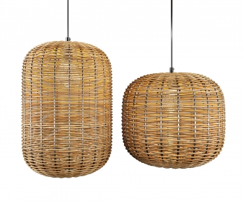 Southeast Asian Style Droplight-ID:460786107