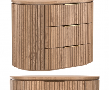 Modern Side Cabinet-ID:137037046